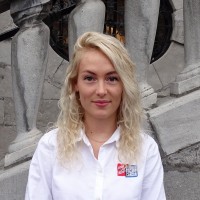 Lynn Dekker