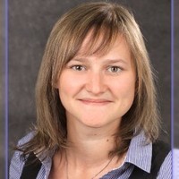 Ludmilla Thißen (Schneider)