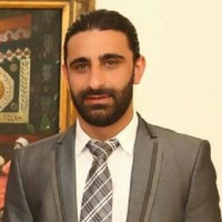 Toni Daher