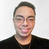 Dominic Rafael Noel