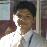 Sushant Prabhakar Ragade