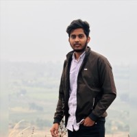 Amruth Raj