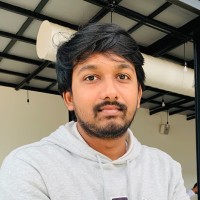 Vishnu Meka