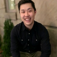 Justin Wong