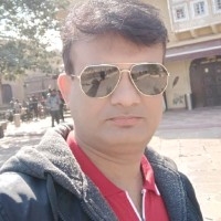 Vikas Maheshwari