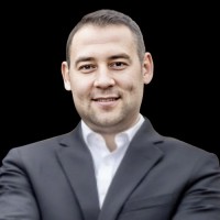 Serhat Simsek, Ph.D.