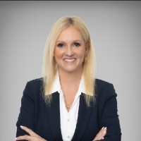 Tracy Madden