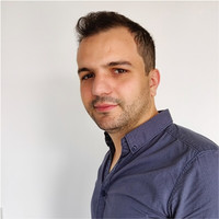 Islem Benani