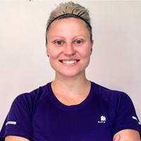 Sarah Unwin