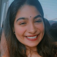 Anjali Mishra