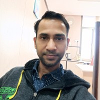 Shiv Trivedi