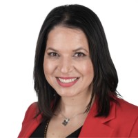 Marlene Porter PhD RN