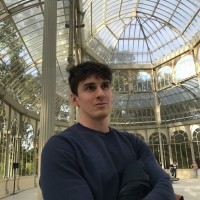 Andoni Vidondo