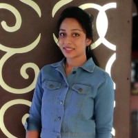 Mamatha M