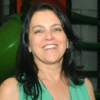 Maria Antonia Valvassori de Oliveira