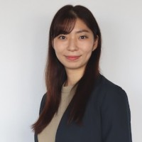 Asuka Ikarashi