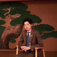 鈴木一成