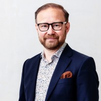 Johan A Hansson