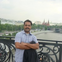 Kalyan Mallampati