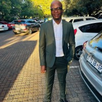 Tshifhiwa Matumba