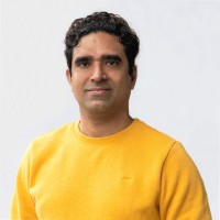 Mohamed Ghouse