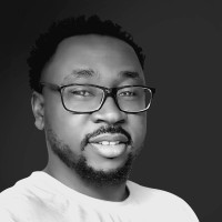 Emmanuel Adegeye