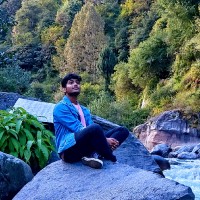 Vaishnav Varma