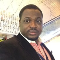 Abayomi Owolabi. Cmiosh, Nebosh Environmental Diploma