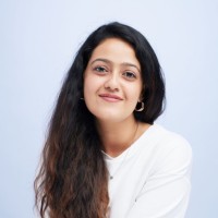 Nida Ansari