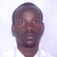 Leonard Asangai Machika