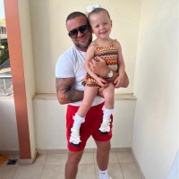 Alfie Mark Gillam