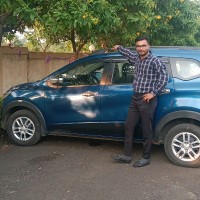 Milind Patil