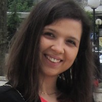 Ana Gandarela