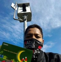 ahmad qusyairi