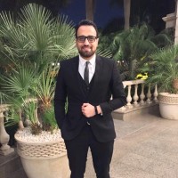 Osama Abdelrazek