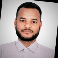 Vignesh Elumalai