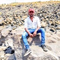 Amit Krishna Borkar
