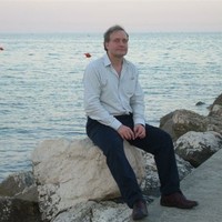 David Emerson