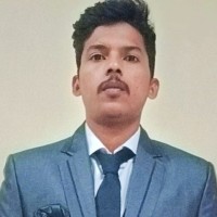 Sanket Parab