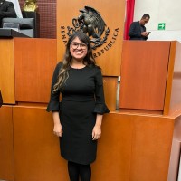 Keila Melissa González Vargas