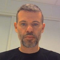 Nicolas Paugam