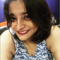 Suhasini Mitra
