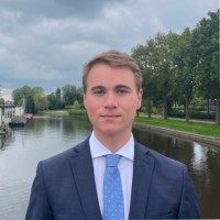 Conor Tyrrell
