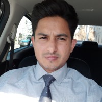 Kulvir Bhullar
