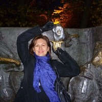 Olga Bodrova
