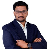 Ganeshkumar Govindasamy