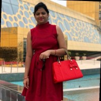 Suprava Behera