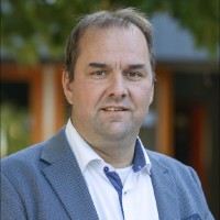 Arie Van Der Vlies