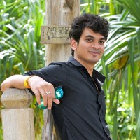 Braj Patidar