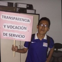 Marcelo Llano Cueva